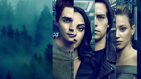riverdale capitulos completos.